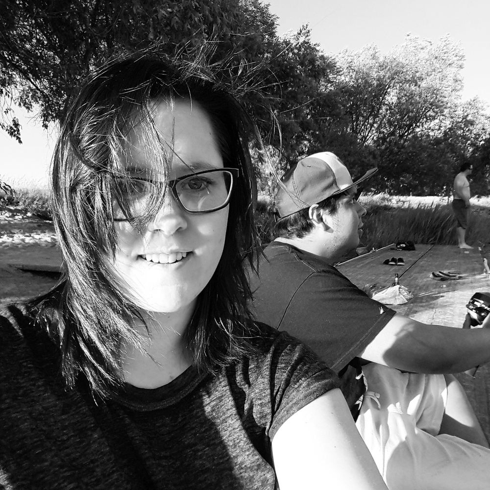 Meet your Posher, Sarah
